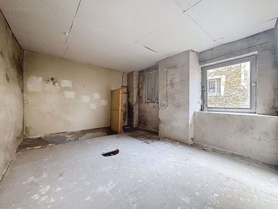 Maison à LONGJUMEAU