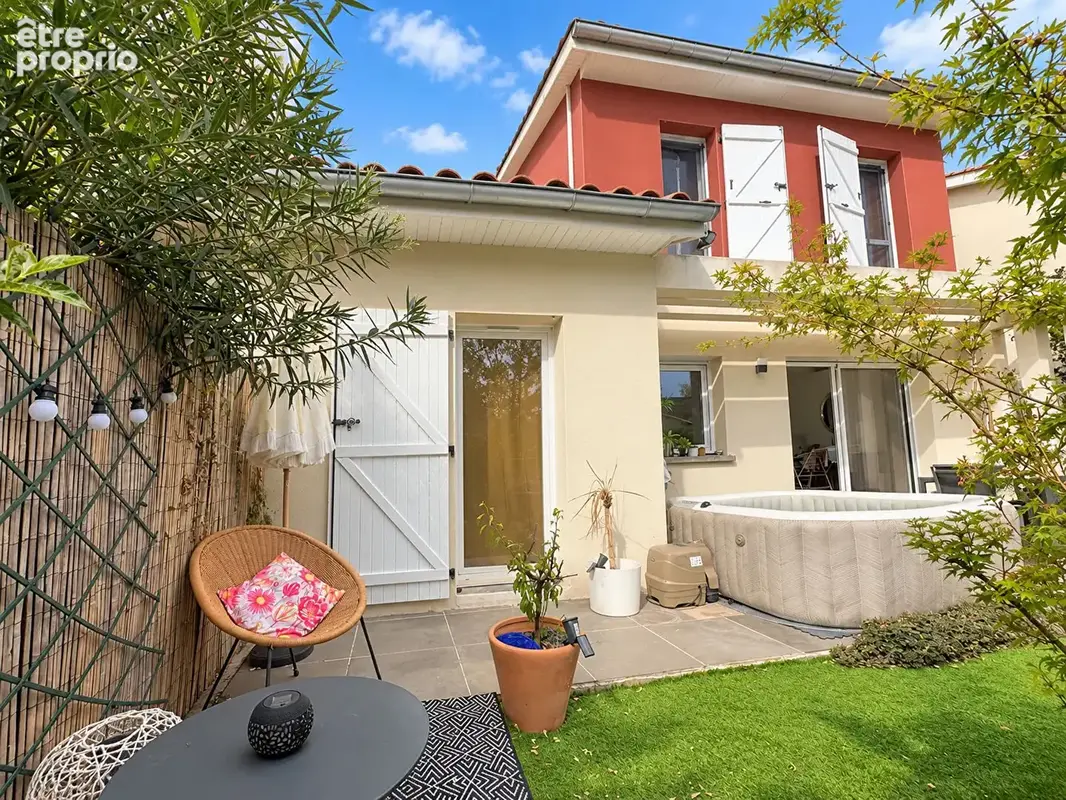 Villa centre LA BOISSE - photo 1