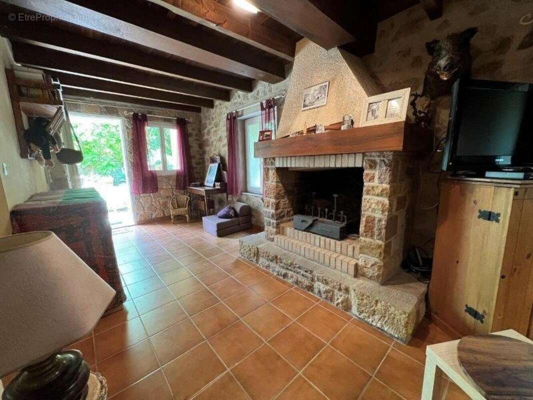 Photo 9 - Maison à SALLES