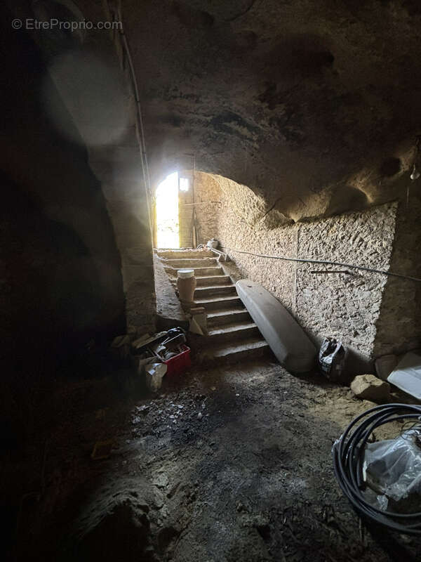 Appartement à MALAUCENE