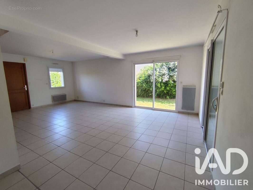 Photo 3 - Maison à PLEURTUIT