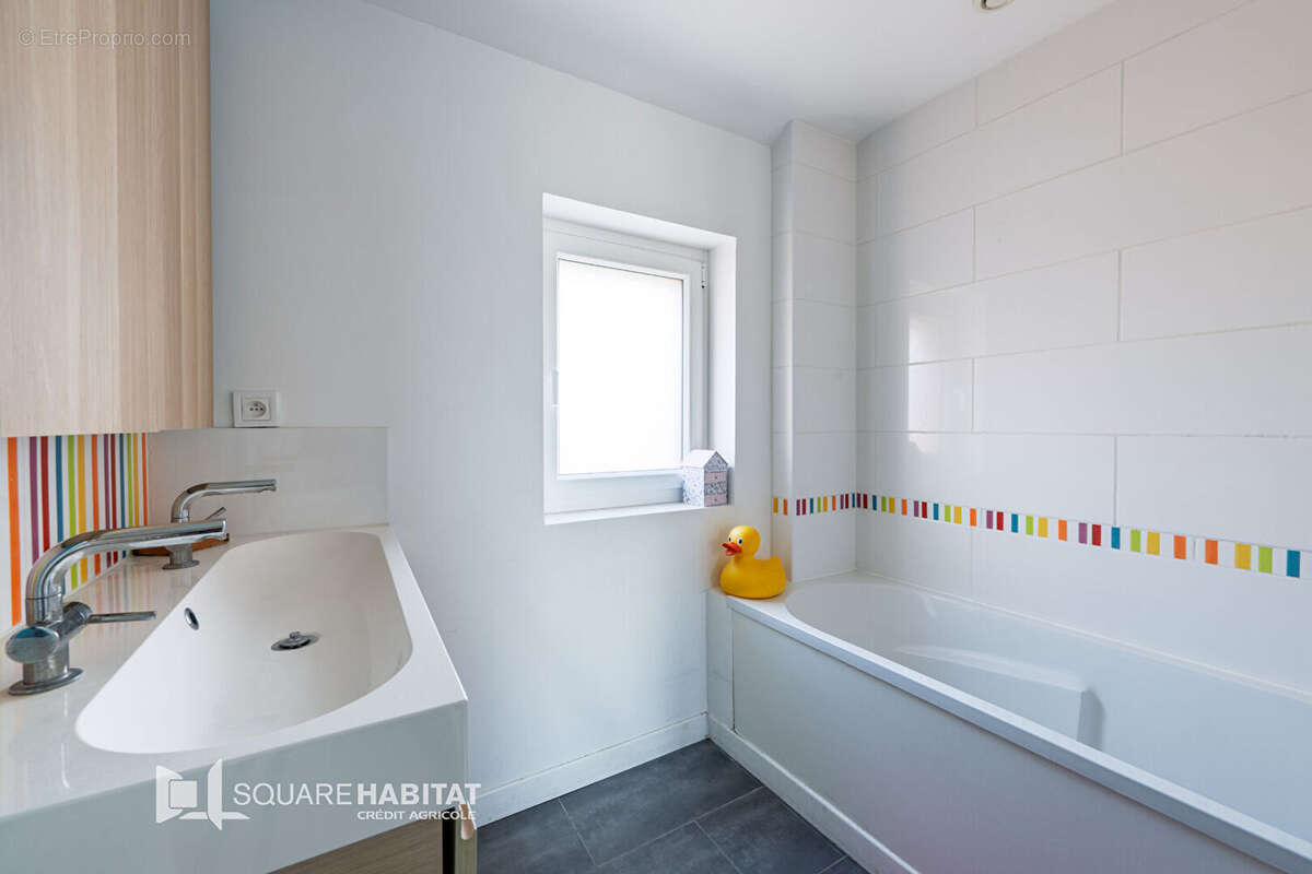 Maison à LAMBERSART