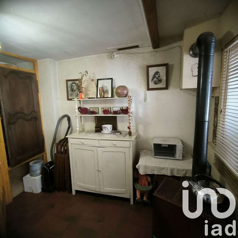 Photo 9 - Maison à BLENOD-LES-TOUL