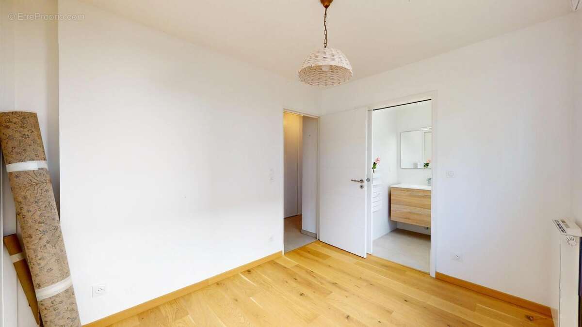 Appartement à CALUIRE-ET-CUIRE