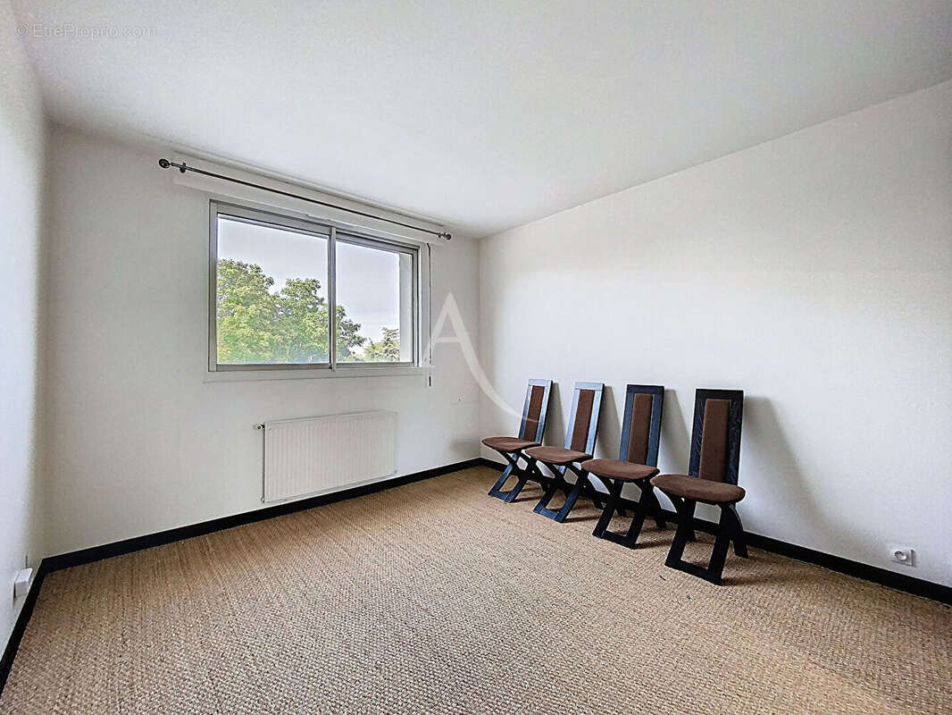 Appartement à LE PECQ