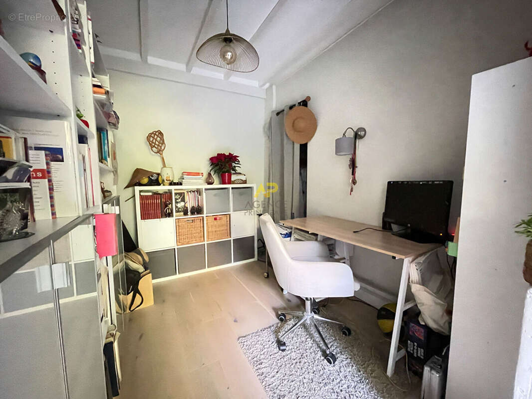 Maison à MONTIGNY-LES-CORMEILLES