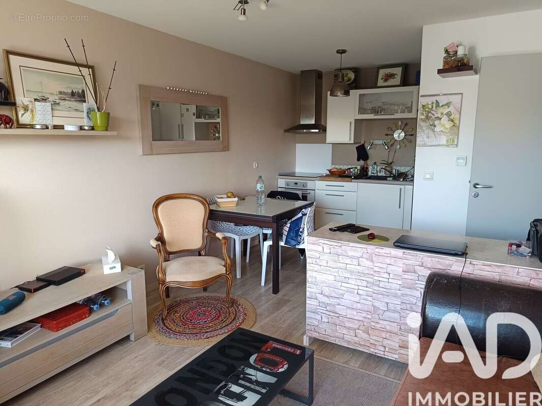 Photo 6 - Appartement à PLESCOP