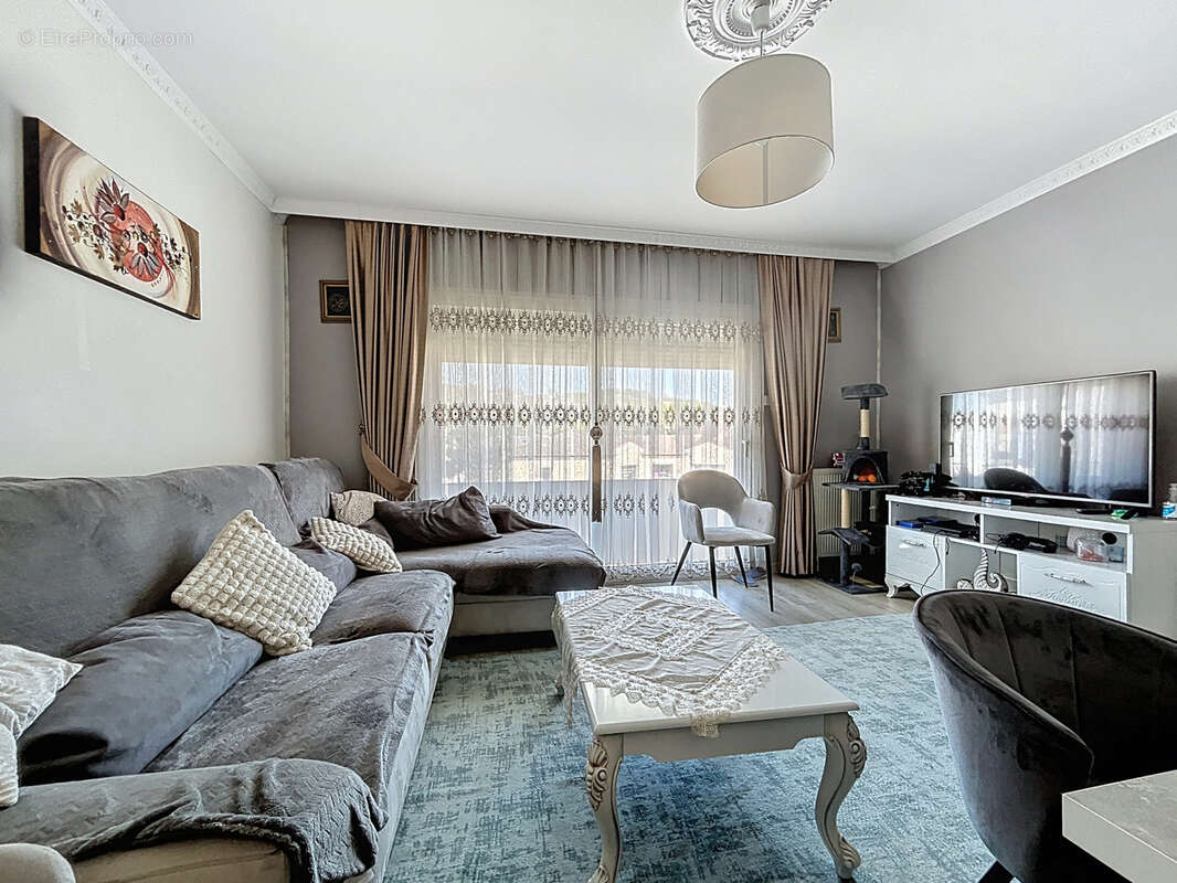 Maison à BRIVE-LA-GAILLARDE