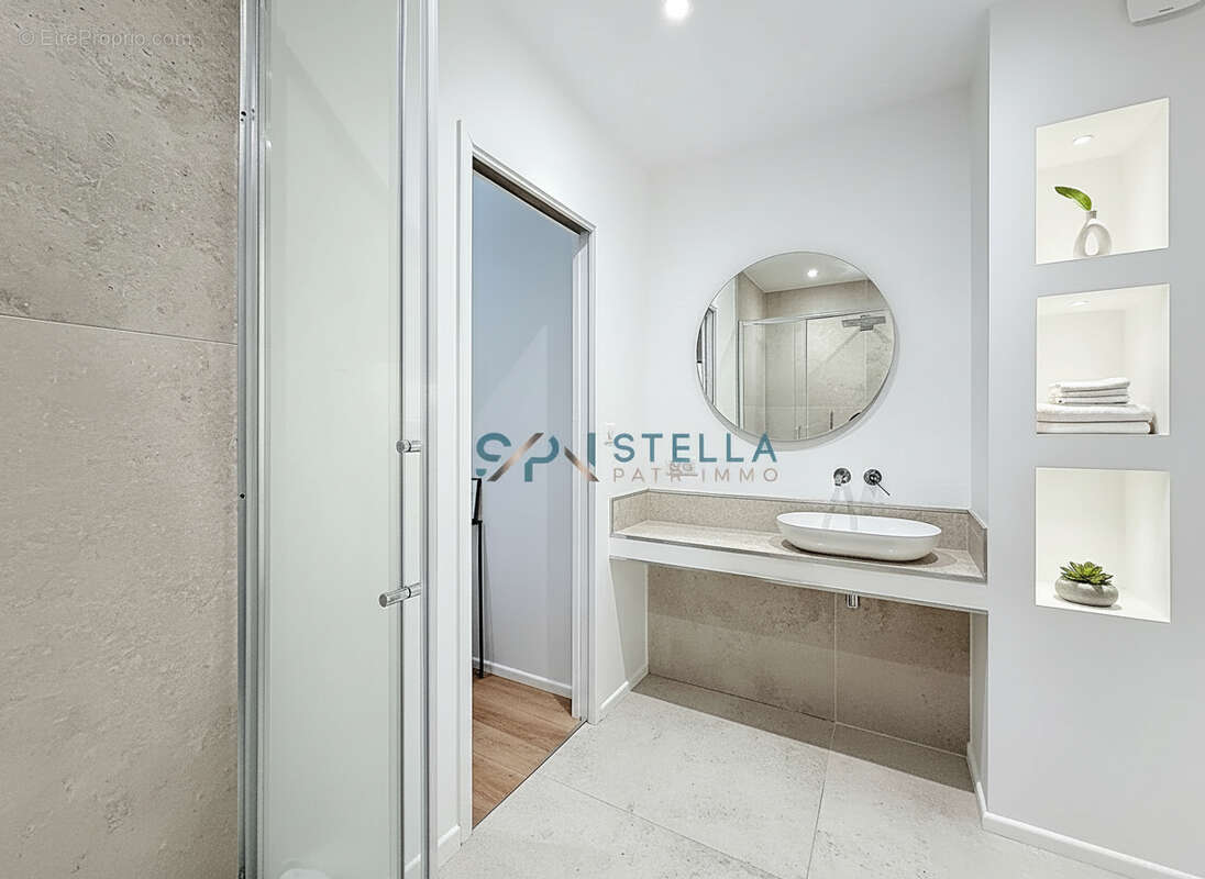 Appartement à AJACCIO