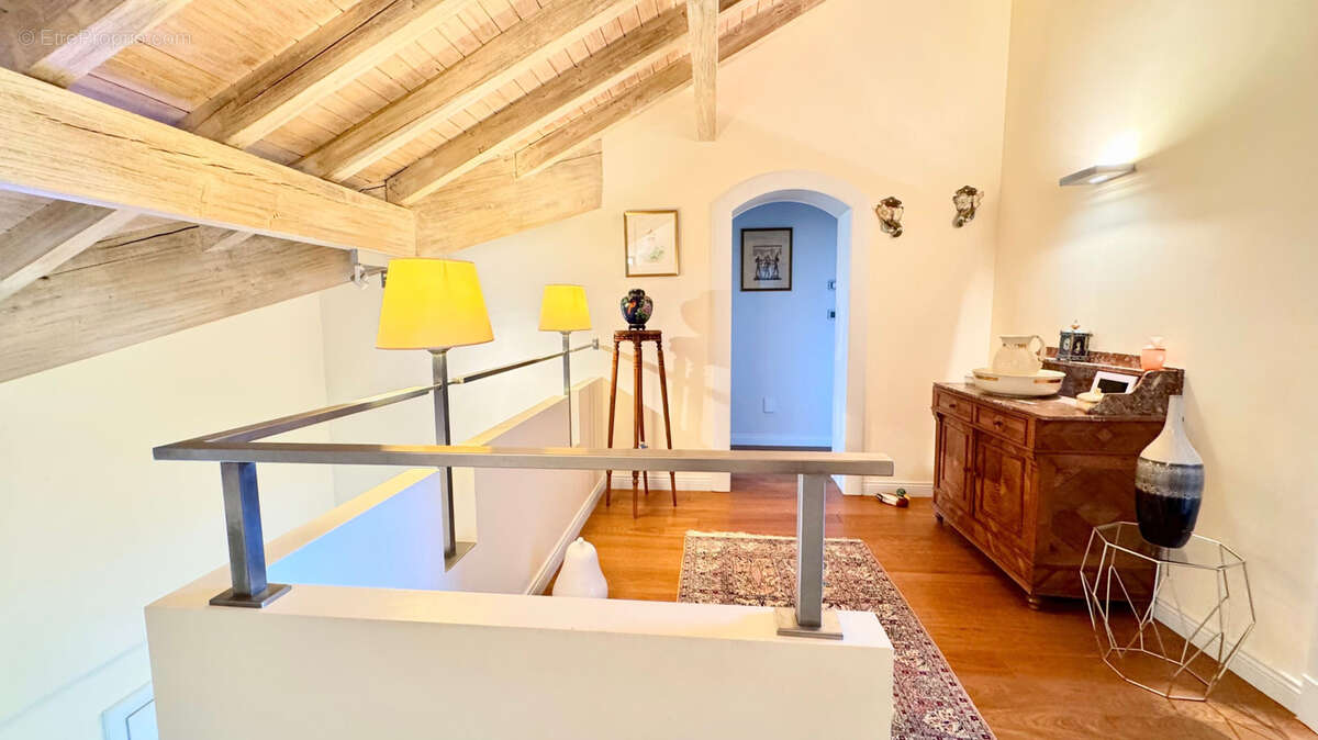 Maison à POISY