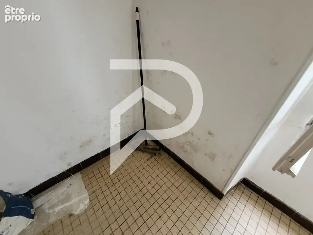 Maison Clairvaux à rénover complètement - photo 11