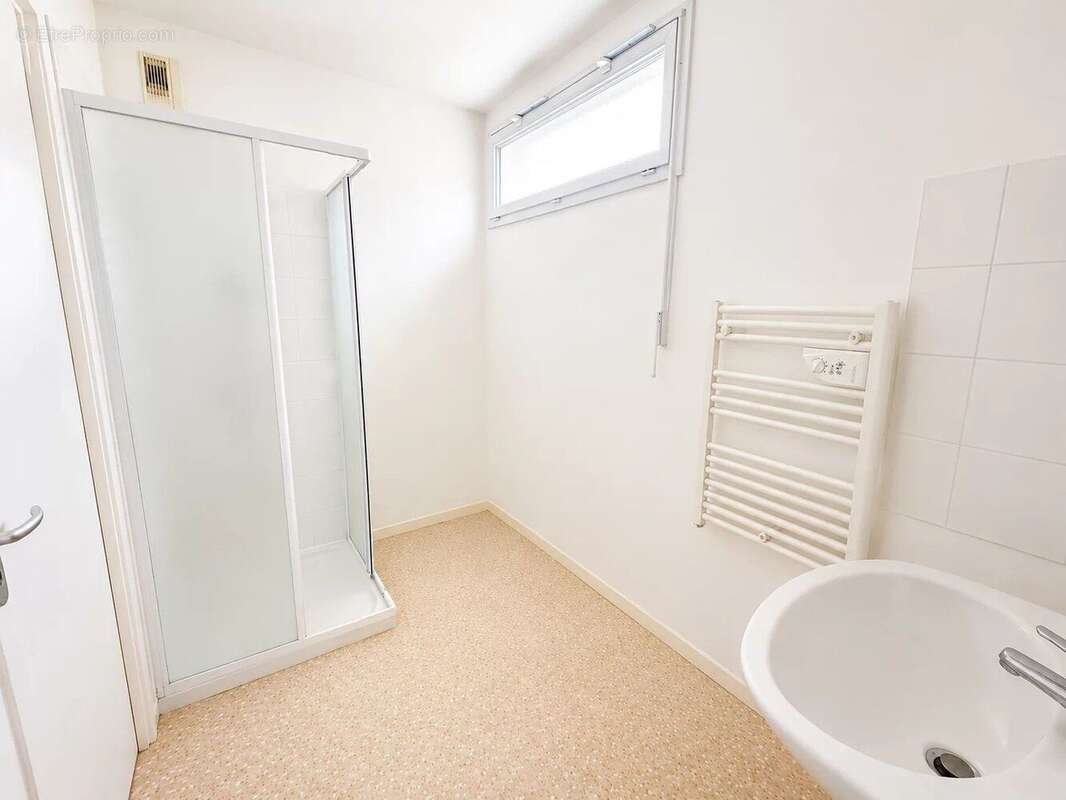 Appartement à BOUAYE