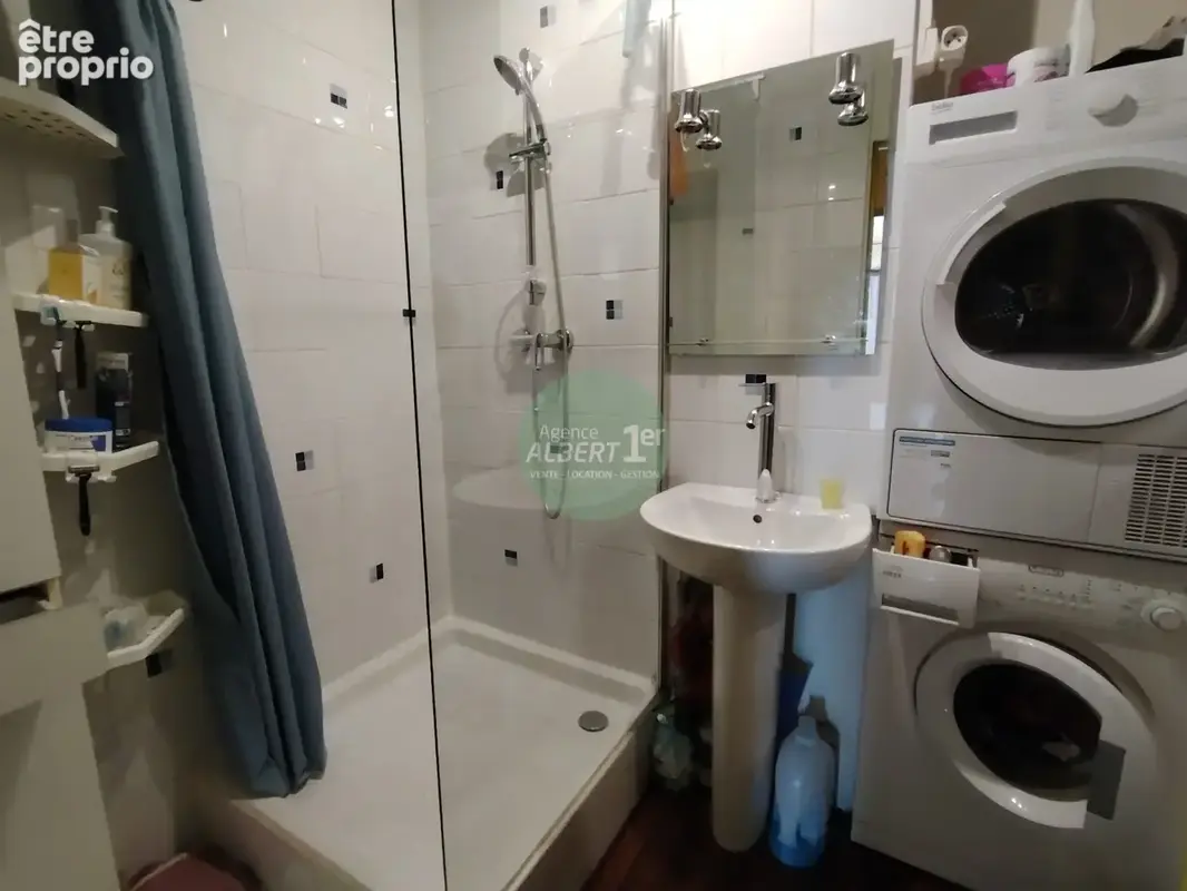 Appartement 2 pièces 47 m² à vendre à Le Havre (76610) - photo 4