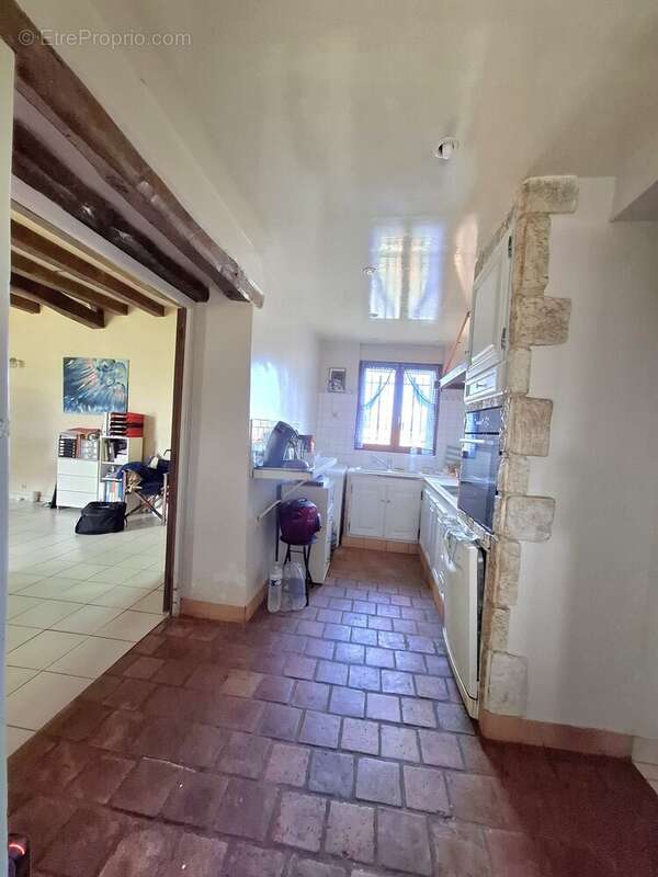 Maison 96 m² à Rouesse-Fontaine  - photo 9