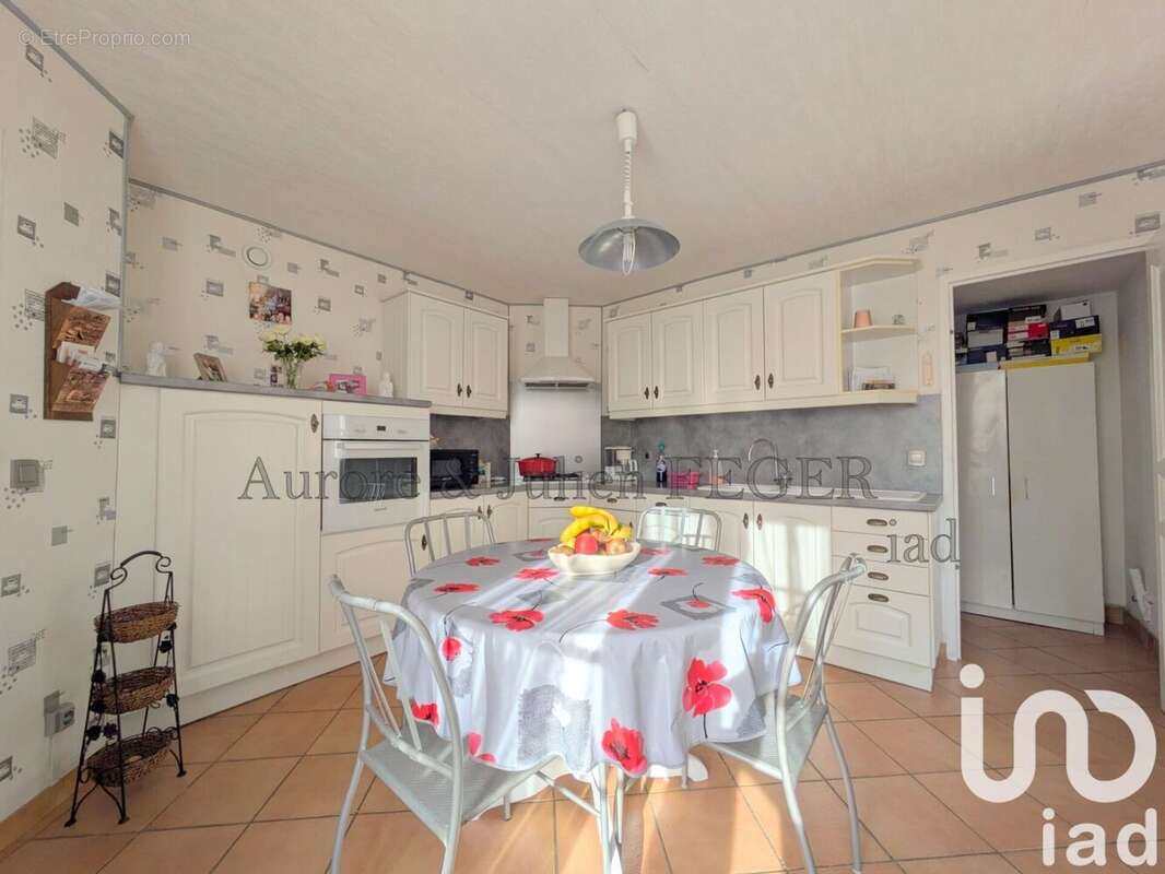 Photo 7 - Maison à TRESSERRE