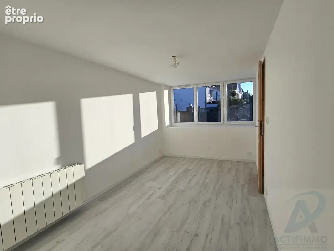 Maison rénovée 117 m2 - photo 4
