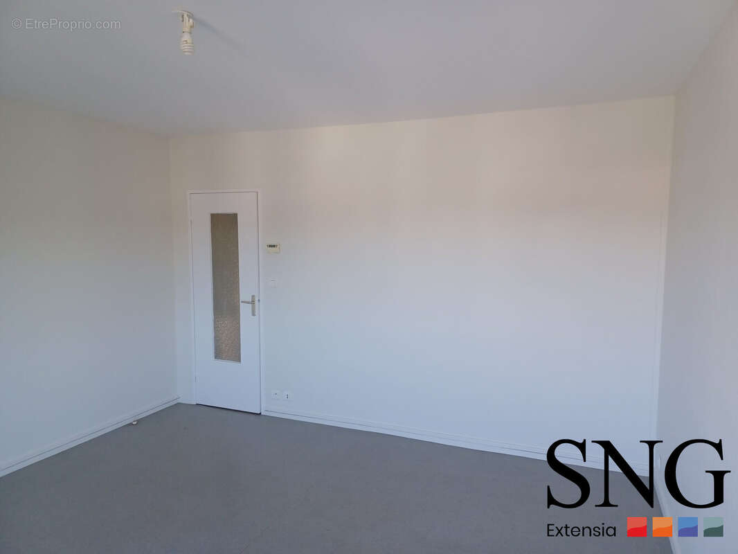 Séjour - Appartement à PERIGUEUX