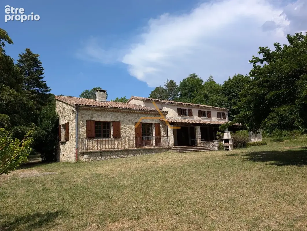 Maison à DIEULEFIT