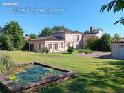 Maison à GRATENTOUR