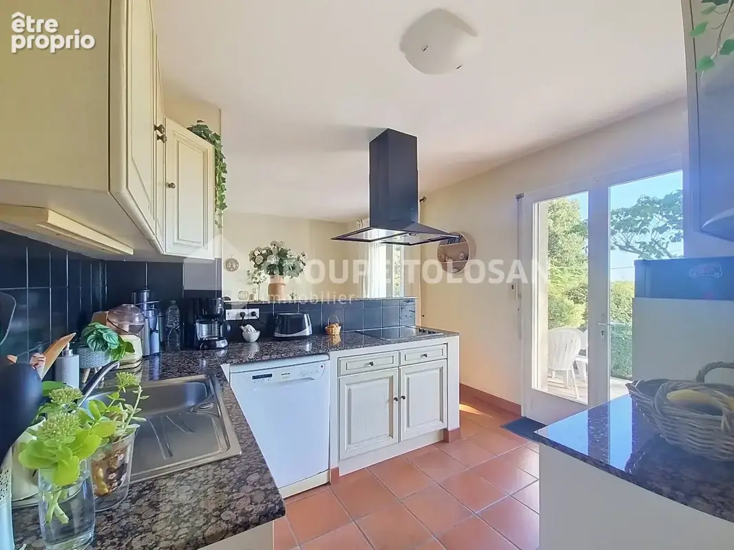 Maison 6 pièces 137 m² à vendre à Odars (31450) - photo 9