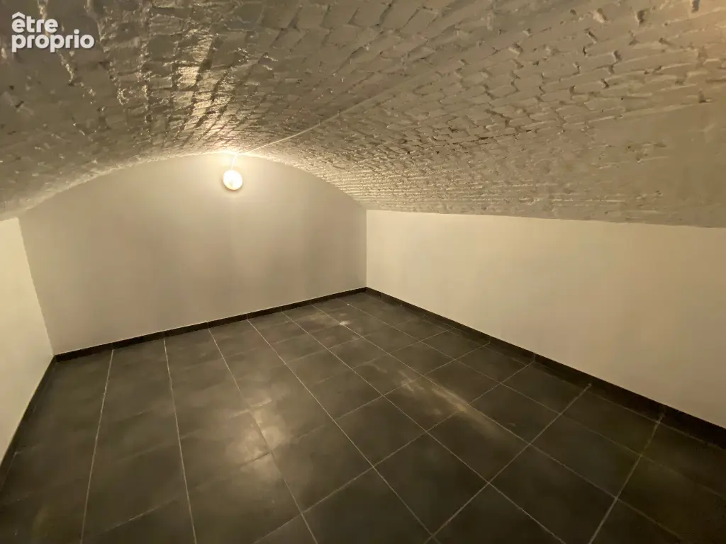 Maison - le petit quevilly - photo 11