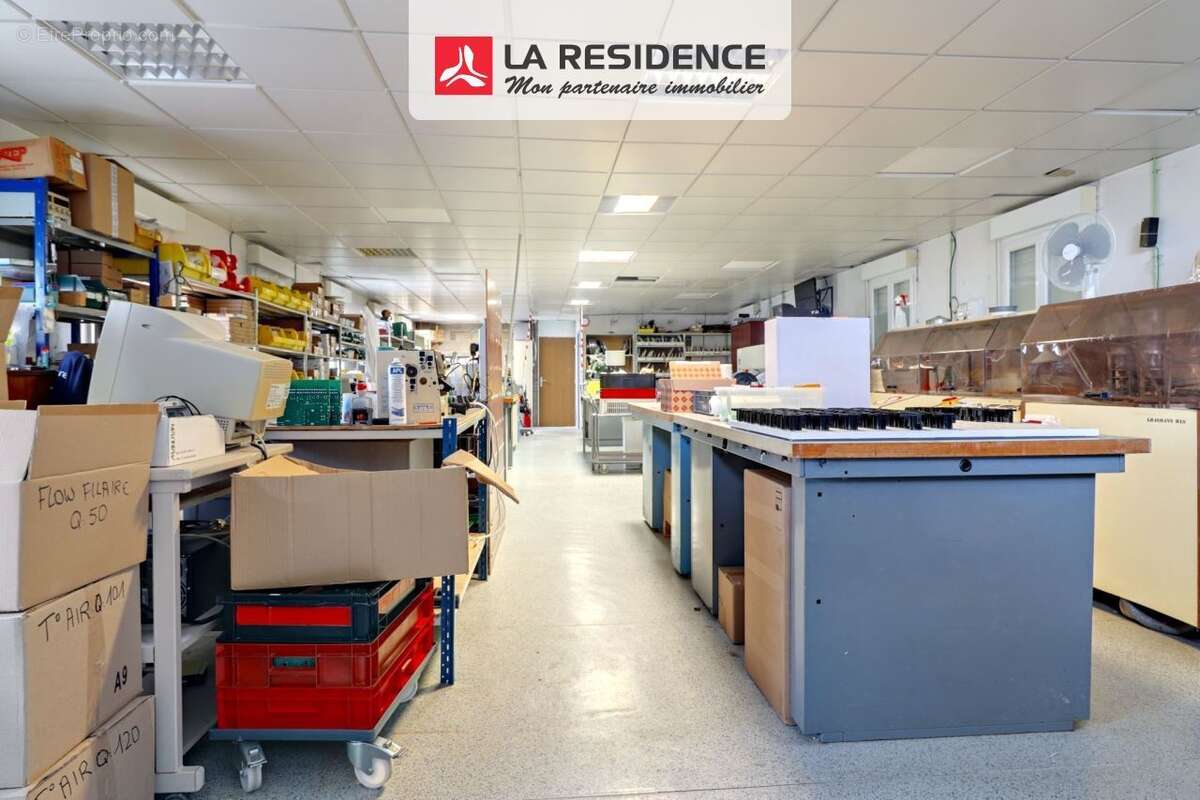 Appartement à Ivry-La-Bataille  - photo 4