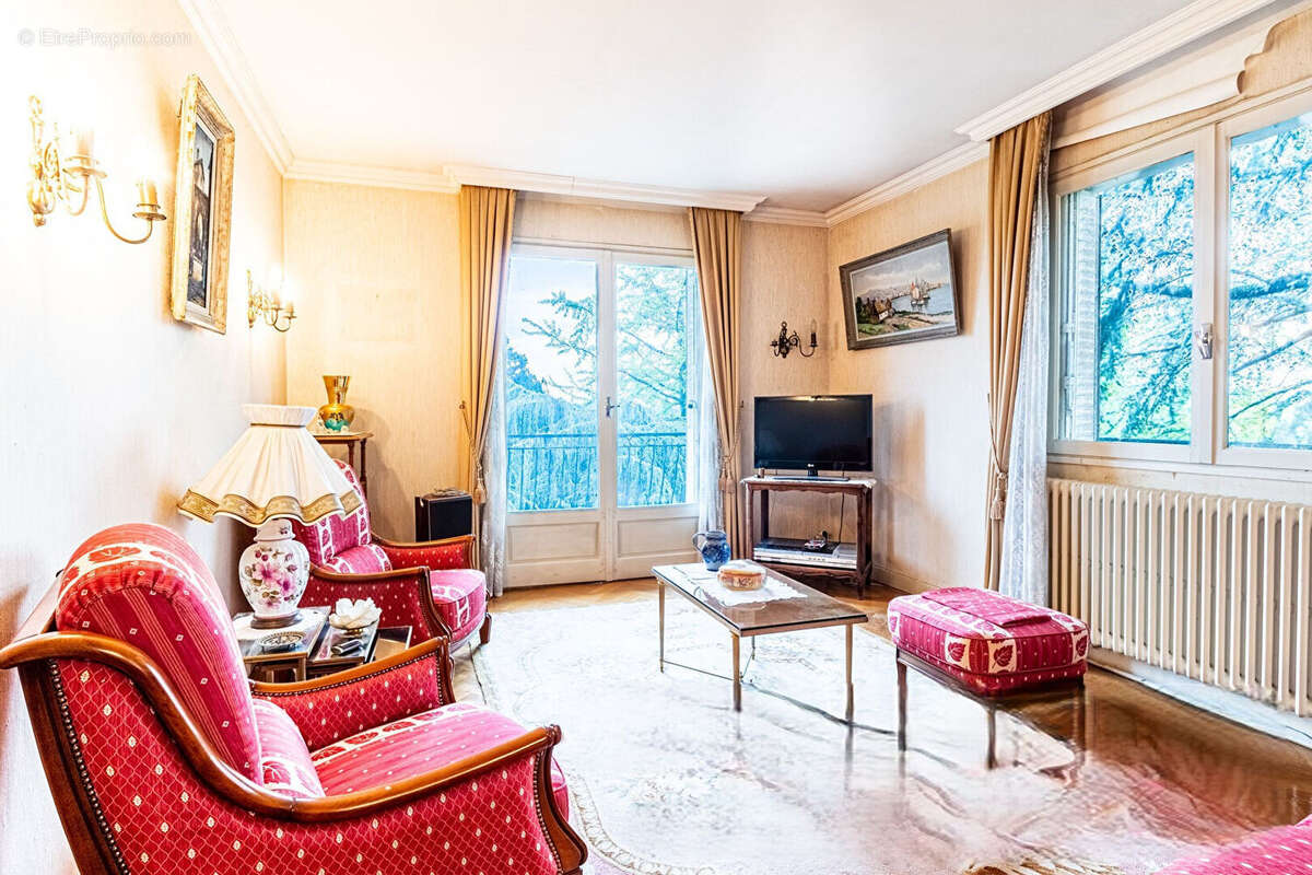 Maison à SAINT-REMY