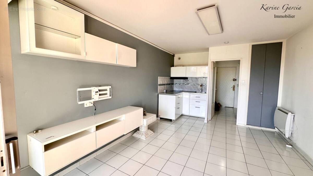 Appartement à BANDOL