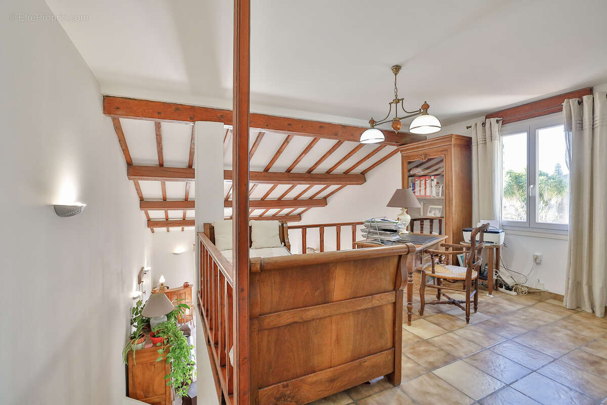 Maison à LA FARLEDE