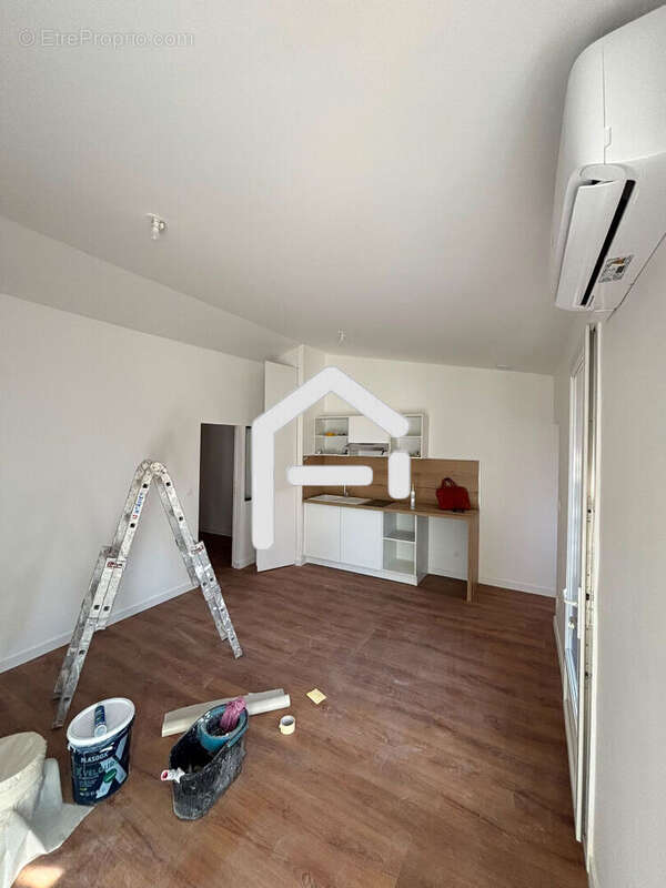 Appartement 36 m² à Toulouse  - photo 8