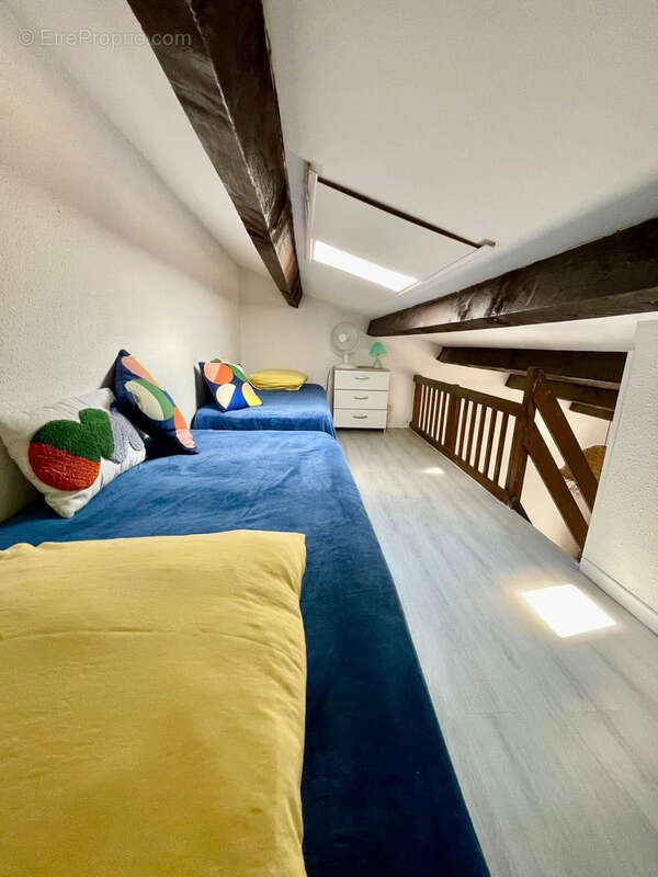 Maison à SAINT-CYPRIEN