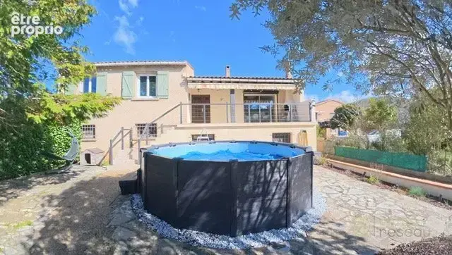 Maison à MONTAZELS