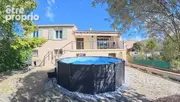 Maison à MONTAZELS