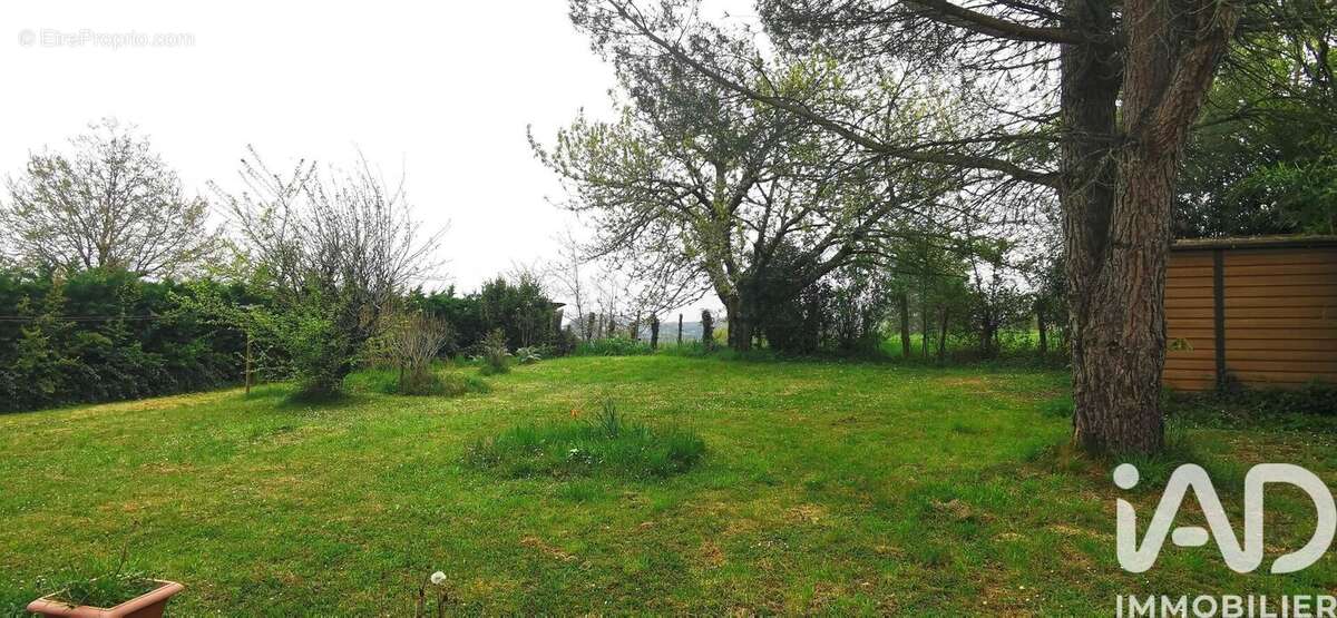 Photo 8 - Maison à LARCHE