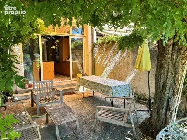 VALENCE proche centre ville MAISON  115 m2 avec terrain et Garage    367500 € - photo 2