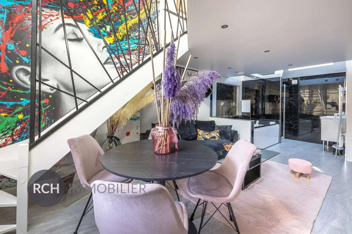 Maison à JOUARS-PONTCHARTRAIN