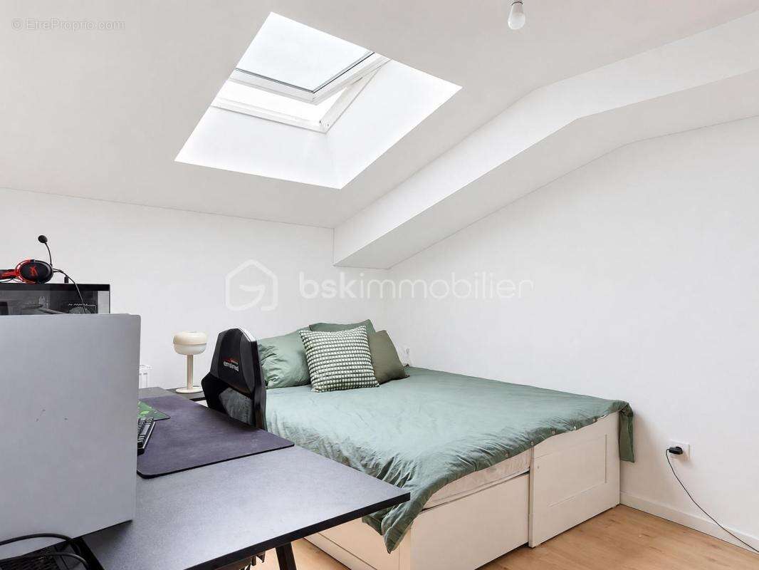 Appartement à MONTFERMEIL