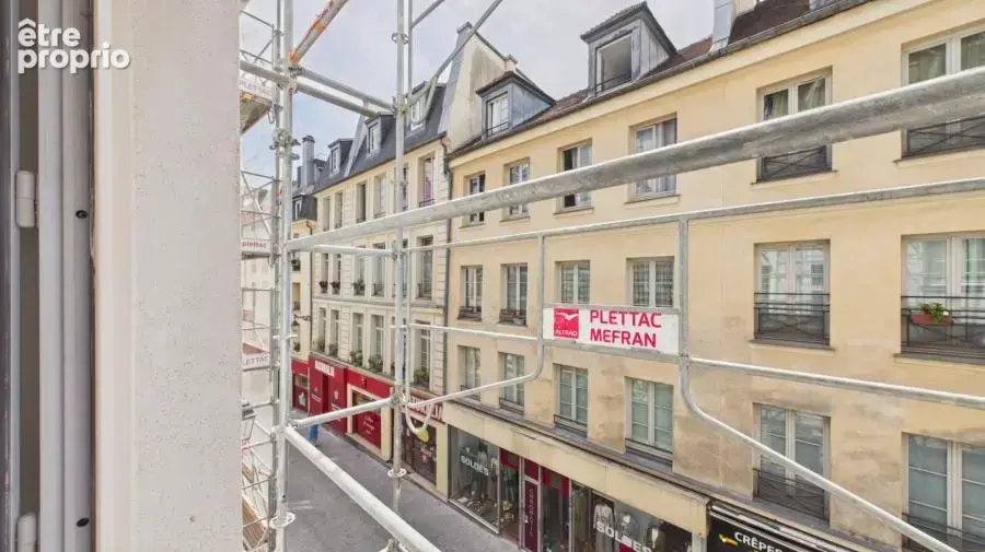 Appartement 26 m² à Paris-5e  - photo 23