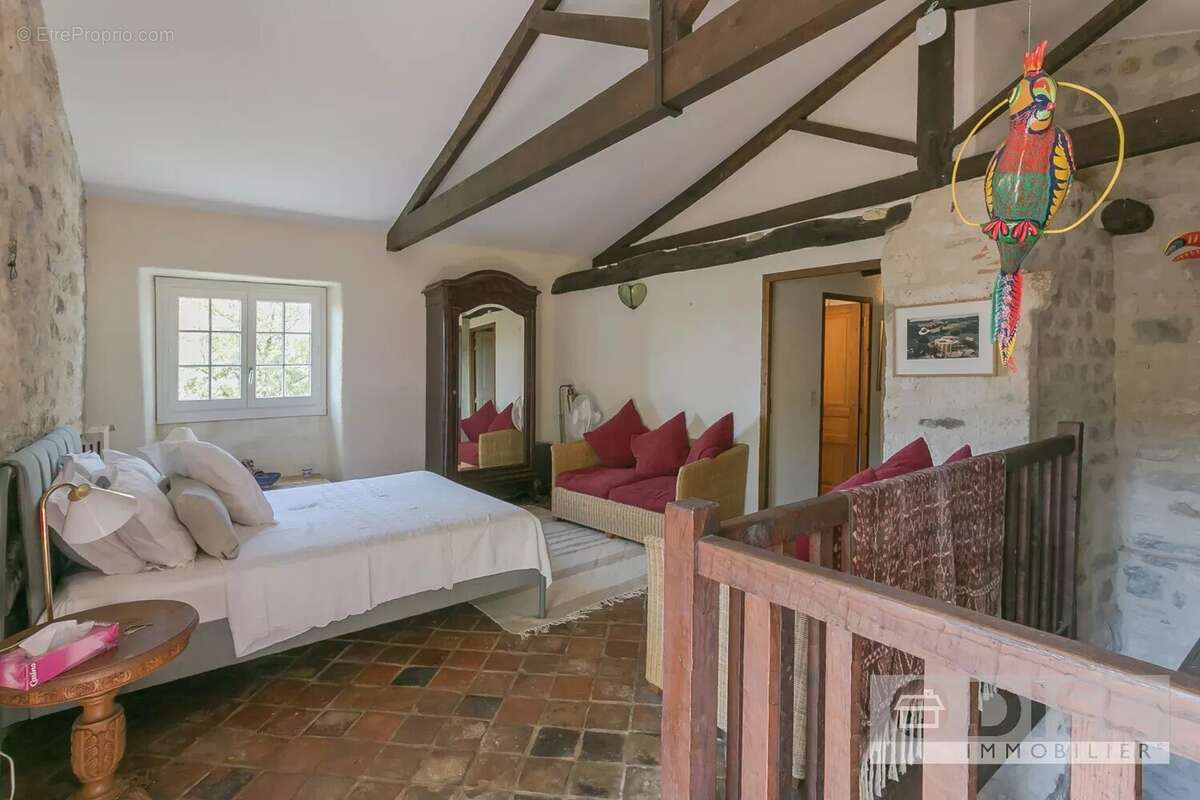 Maison à CORDES-SUR-CIEL