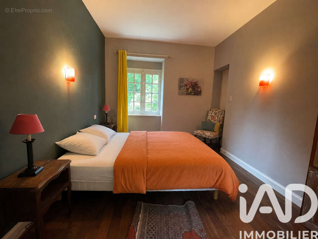 Photo 8 - Maison à COMBRIT