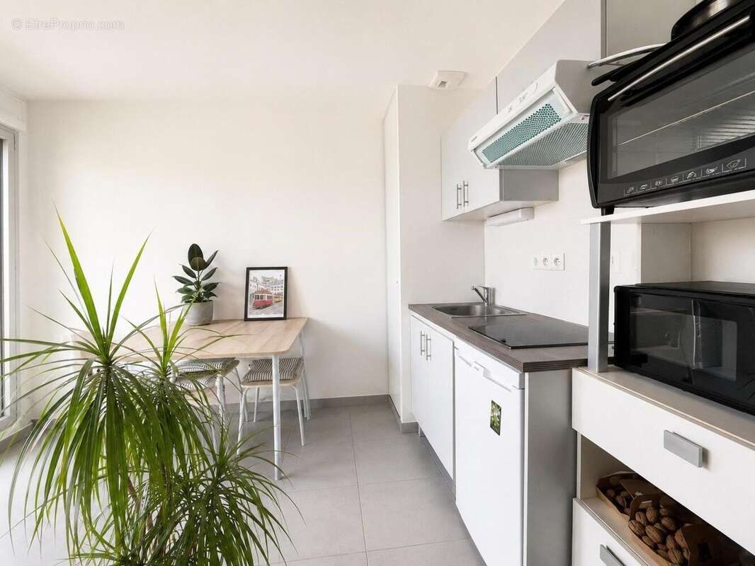 Photo 2 - Appartement à THOUARE-SUR-LOIRE