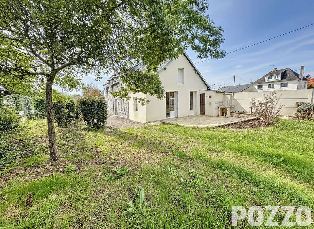 Vente : maison t5 (163 m²) à tourneville sur mer - photo 16
