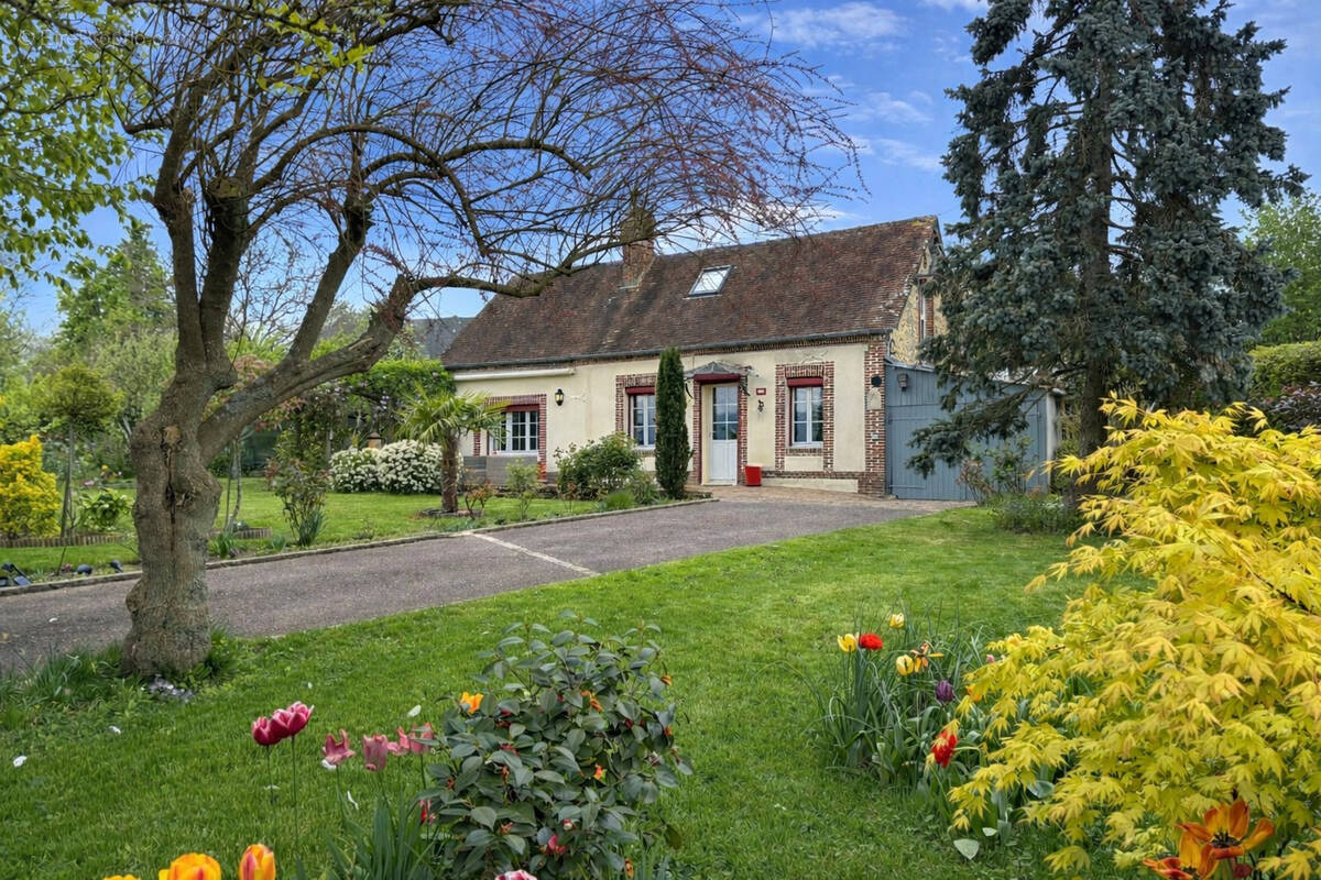 Maison à RAI