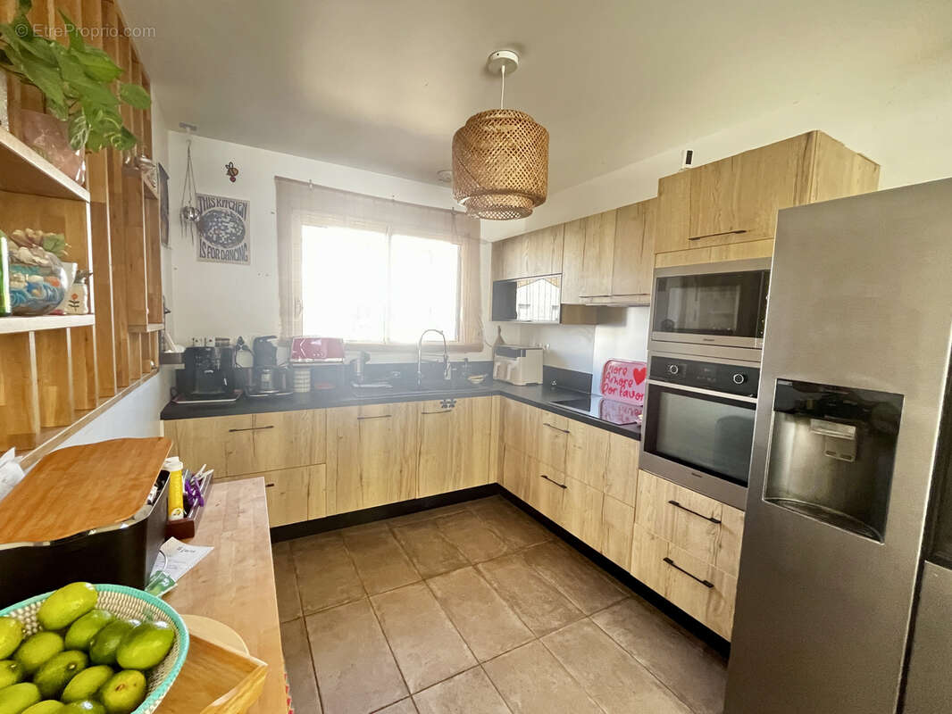 Maison Familiale Bouaye - 114 m2 - 4 chambres - photo 3