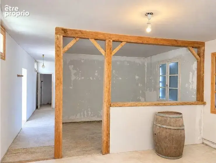 Grande maison+ appartement indépendant - photo 15