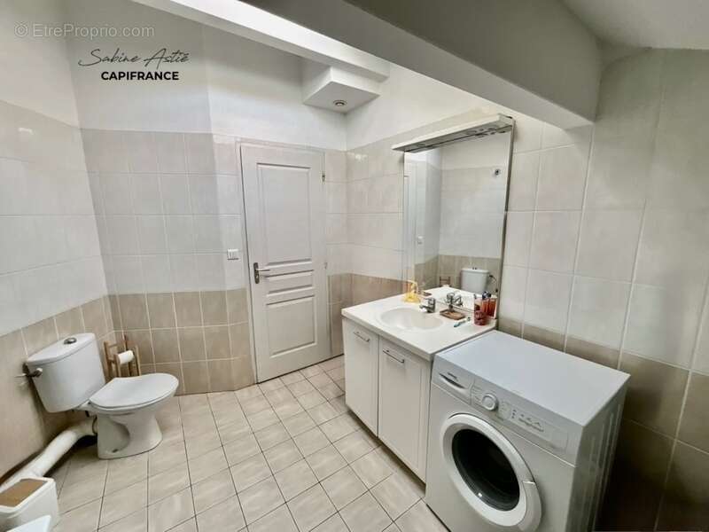 Appartement à GLEIZE