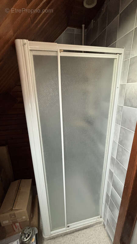 Maison à CHATEAUDUN