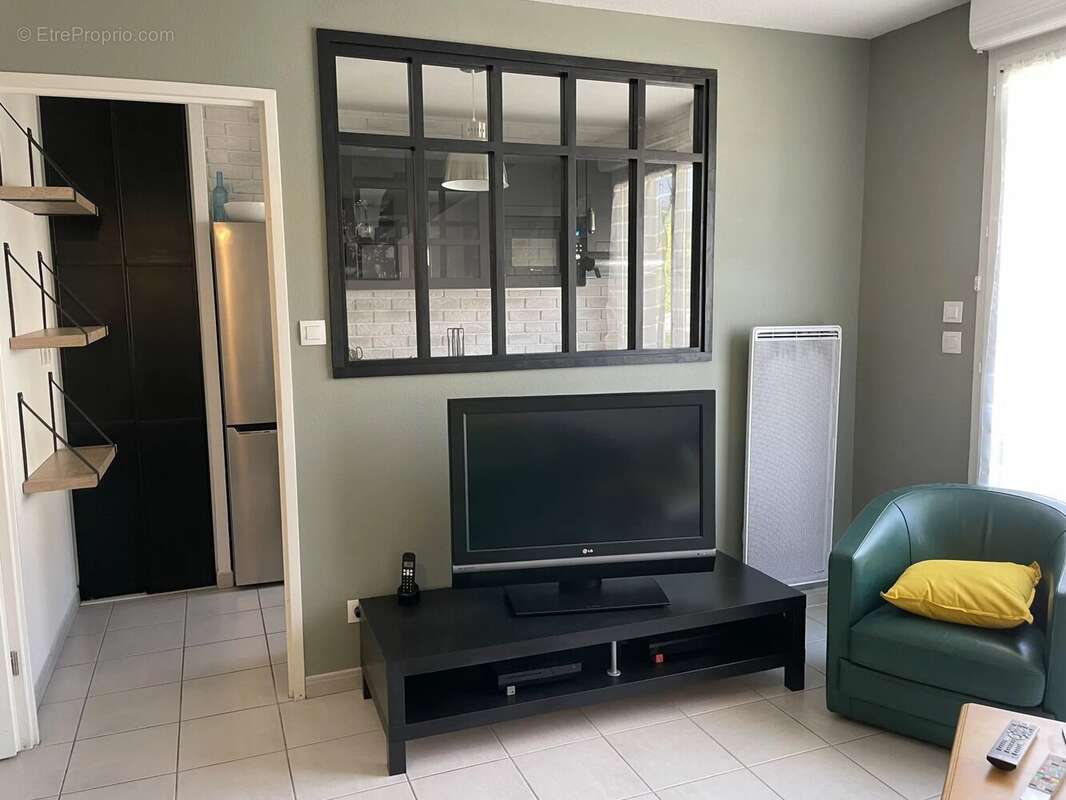 Appartement à VERFEIL