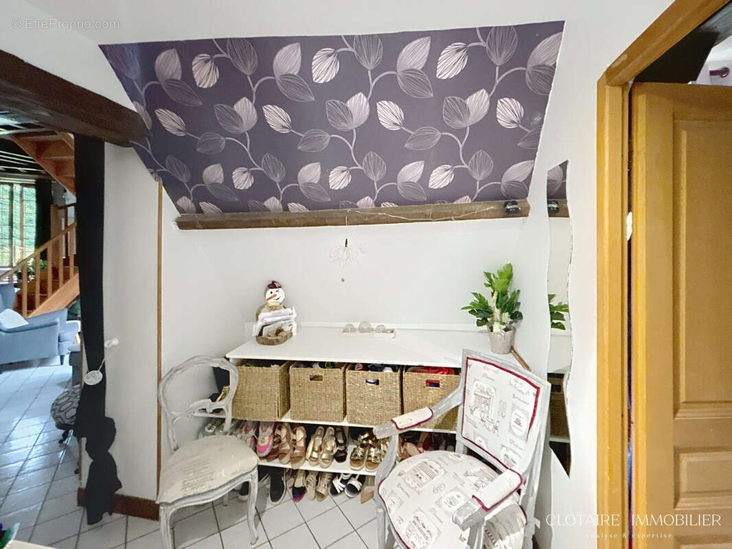 Appartement à COMPIEGNE