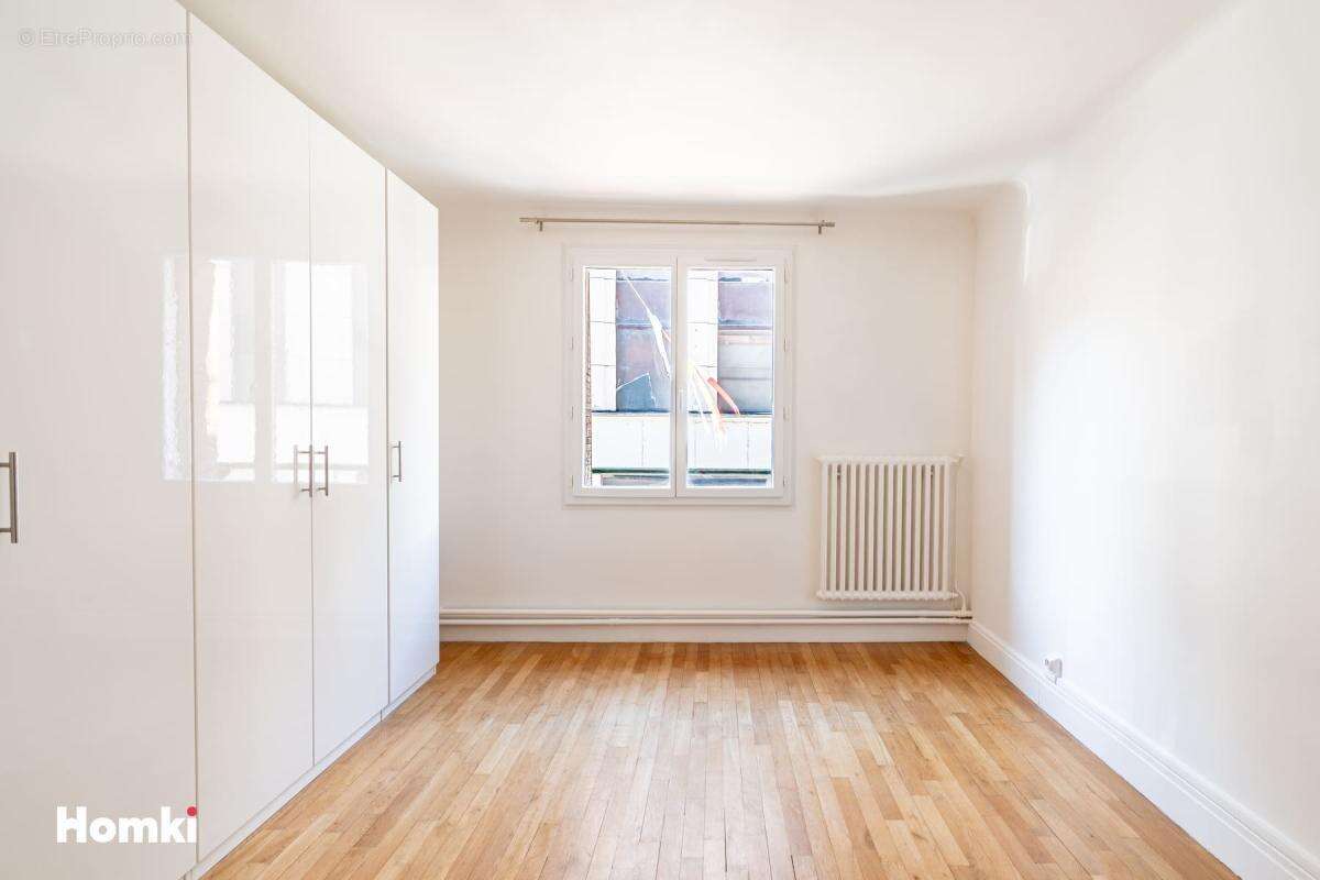 Appartement à ORLEANS